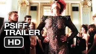 PSIFF 2013  Laurence Anyways  Trailer HD [upl. by Adnaluoy974]