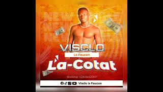 visclo le faucon  la cotat audio🔥💥 [upl. by Lihcox]