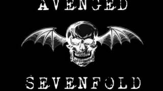 Avenged Sevenfold Scream [upl. by Polish465]