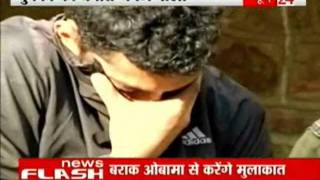 Gigolo company caught by delhi police [upl. by Tammany]