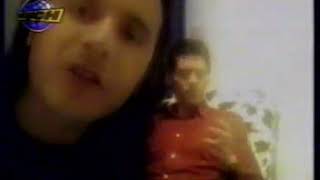 Peligrosos Gorriones  Me Extingo Video Oficial [upl. by Yram755]