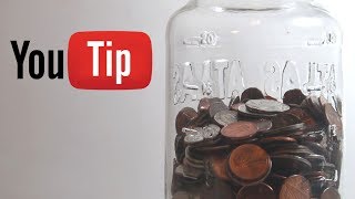 YouTube Adds a Tip Jar for Creators  YouTube Weekly  Mashable [upl. by Gaut30]