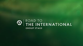 ENA ROAD TO TI 2024 GROUP STAGE  Day 2 [upl. by Eittocs639]