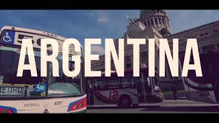 Busworld Latin America 2022 Discover Buenos Aires in Argentina [upl. by Warfore]