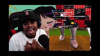 IMDONTAI REACTS TO DANNY PHANTOM BY TRIPPIE REDD FT XXXTENTACION MUSIC VIDEO [upl. by Leind]