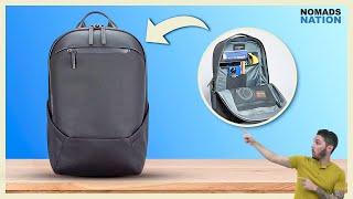 Troubadour Apex Backpack 30 Review What are you [upl. by Akel]