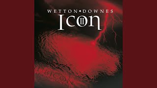 Wetton  Downes  The Harbour Wall Bonus Track [upl. by Curnin]