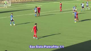 San SistoPietrafitta 11 [upl. by Drareg]