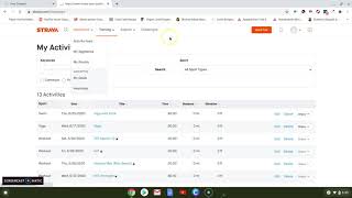 Strava Tips Posting Activity to the Club Leaderboard [upl. by Seraphim]