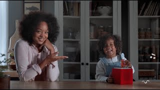 tonies® TV advert 2022  Happy kids Happy parents Happy listening [upl. by Stearns]