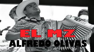 El MZ x Alfredito Olivas Corridos Estreno [upl. by Wallraff26]