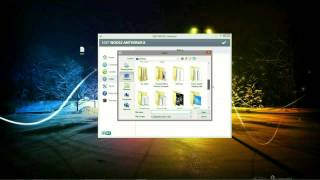 How to import and export ESET NOD32 settings [upl. by Nirrep76]