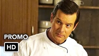 The Catch 2x03 Promo quotThe Dining Hallquot HD Season 2 Episode 3 Promo [upl. by Jason343]