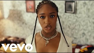 Davido  Ogechi Remix ft Ayra Starr Boypee Hyce amp Brown Joel Official Video [upl. by Brigit]