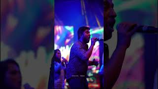 Naran Song  Vineeth Sreenivasan  Omal kanmani  Live performance  Paatpura [upl. by Monia]