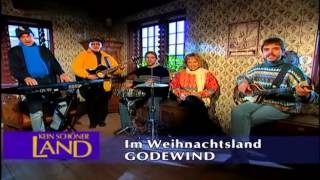 Godewind  Im Weihnachtsland 1998 [upl. by Nehepts621]