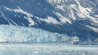 Alaska Cruise Trip 阿拉斯加遊輪之旅 [upl. by Fanny458]