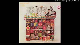 The Monkees  Mr Richlands Favorite Song Nilsson Guide Vocal [upl. by Nagaem795]