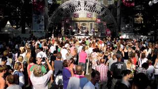 Splendid Music  The Hague Pride 2011 [upl. by Bollen]