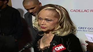 2008 Etta James at Cadillac Records [upl. by Cathleen]