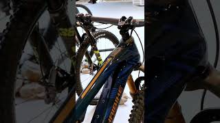 ​ HaibikeChannel Lyke 2023  neues Light EMTB [upl. by Nodmac797]