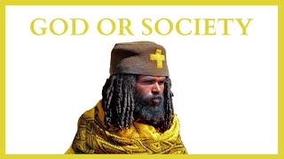 Renounce Society Attain God  Gnosticism  Nag Hammadi Library  Ascetic Philosophy [upl. by Tayib]