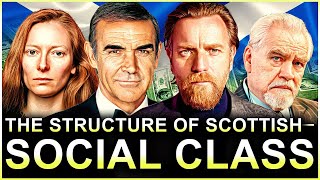 Clans To Commoners Scotlands Social Class System Explained [upl. by Tada636]