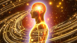 Alpha Waves Restores The Whole Body and Spirit  Stop Overthinking Worry amp Stress  741 HZ  432 HZ [upl. by Pergrim]