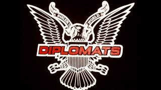 The Diplomats  If Only You Believe Instrumental [upl. by Blader]