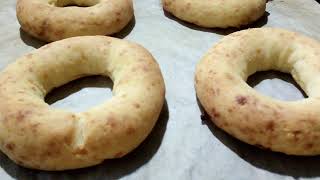 ROSQUITAS DE ARROZ [upl. by Analrahc387]