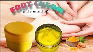 foot cream crackcreamskincarecosmetics [upl. by Nylesaj403]