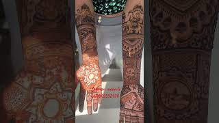 mehndi [upl. by Adiam265]