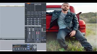 Justin Timberlake – TKO Slowed Down [upl. by Echo]