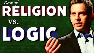 The AllTime Best Arguments Against Religion 3 [upl. by Cheshire]