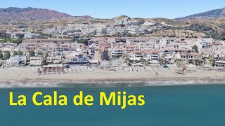 La Cala de Mijas [upl. by Lauretta432]