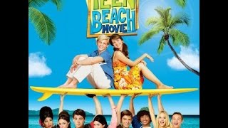 3Cruisin for a Bruisin  Teen Beach Movie The Soundtrack [upl. by Kan]