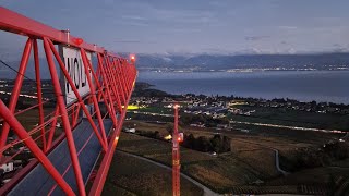 Grutier en Suisse  salaires conditions et particularités  Je réponds au mieux à vos ❓️ [upl. by Nilerual846]