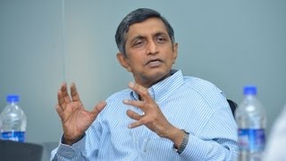 Full Video of lecture by Loksatta Partys Dr JP at The Hindu Centre [upl. by Oppen]