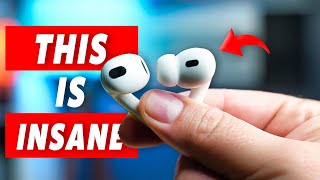 AirPods 3 vs AirPods Pro 2 in 2024  572 days LATER [upl. by Savory]