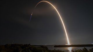 Watch SpaceXs 29th Cargo Launch to the International Space Station Official NASA Broadcast [upl. by Dasteel]