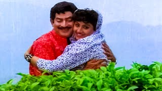 Krishna Vijayashanthi Evergreen Superhit Song  Koduku Diddina Kapuram Movie Video Songs HD [upl. by Tyrus]