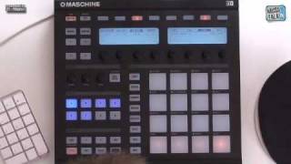 MusoTalk 250  Angecheckt  NI Maschine Teil 2 [upl. by Eohce]