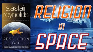 Absolution Gap by Alastair Reynolds Revelation Space Series Vol 3  Book Review [upl. by Natie199]