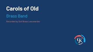 Carols of Old  Brass Band [upl. by Euridice]