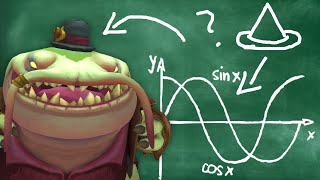 AP Tahm Kench is the way in Arena  No Arm Whatley [upl. by Lien759]