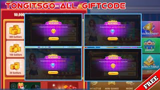 Pusoy Go 4 Gift Code [upl. by Michaele]