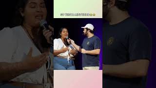 humor humoristaaturmadoserginho standup vamosrirqueavidaeboa comedia 80 [upl. by Aramat]