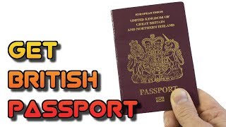 UK CITIZENSHIP  COMPLETE INFORMATION  UK VISA  UK IMMIGRATION  UKVI   UKBA  2018 HD [upl. by Faustena259]