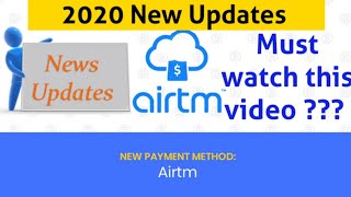 airtm account verification  2020 updates in Tamil [upl. by Geffner]