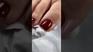 Do you like it nails pedicure toenails toe beauty shorts [upl. by Nairehs457]